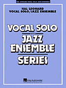 Blue Skies Jazz Ensemble sheet music cover